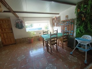 BONITA CASA DE CAMPO!!