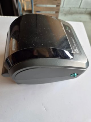 Impresora Etiquetas Zebra GK420D