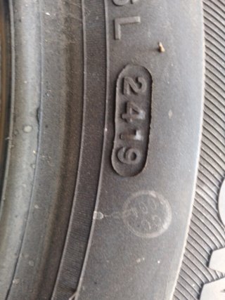 Neumáticos 185/60 R15