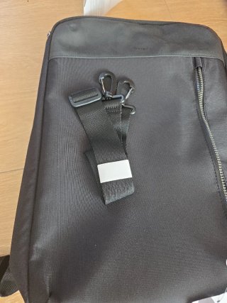 Mochila Targus Urban Negra