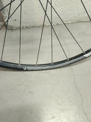 Llanta 29 Bontrager XR 850