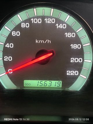 SsangYong Rexton 2005