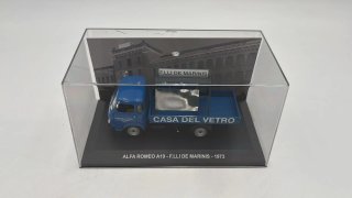 Alfa Romeo A19 F.lli De Marinis 1973