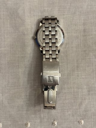 Reloj Tissot Classic Dream 1853 Negro