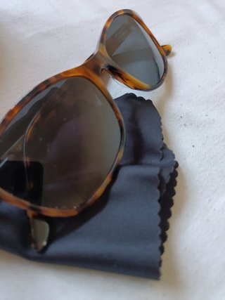 Gafas de sol tortuga (nuevas)