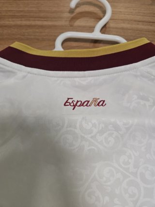 Camiseta Adidas España Fútbol