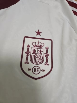 Camiseta Adidas España Fútbol