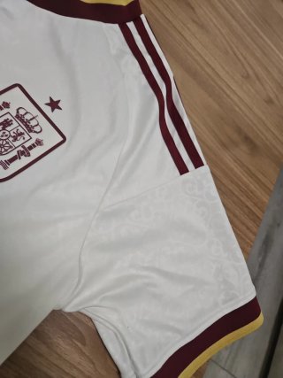 Camiseta Adidas España Fútbol