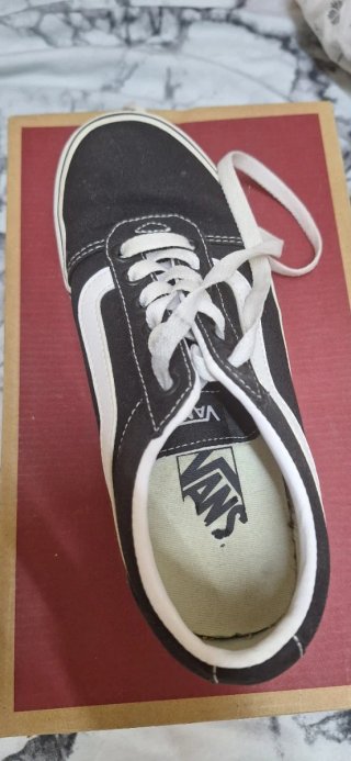 Zapatillas vans