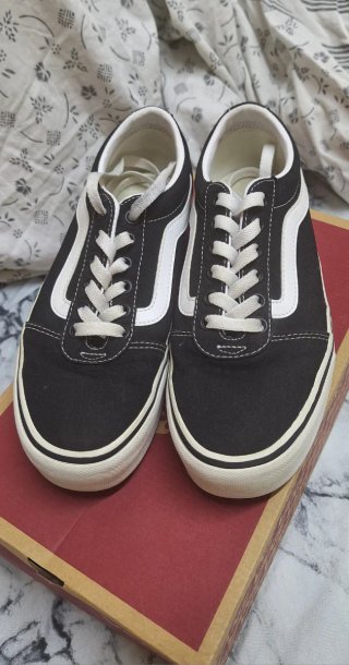 Zapatillas vans
