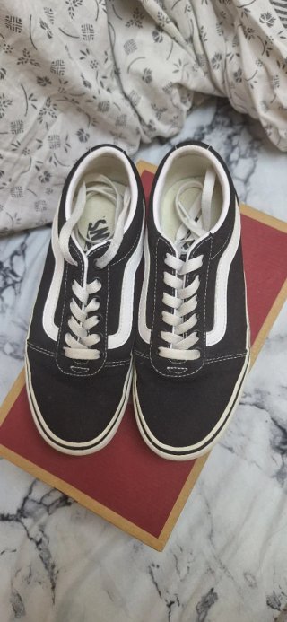 Zapatillas vans