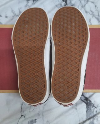 Zapatillas vans