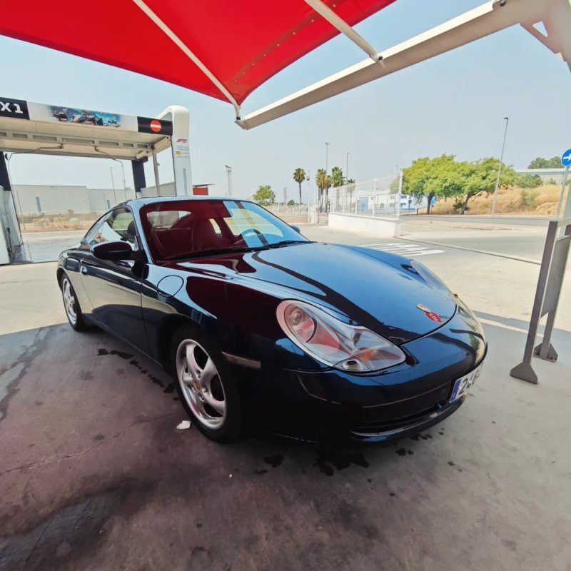 Porsche 911 1999 - foto 1