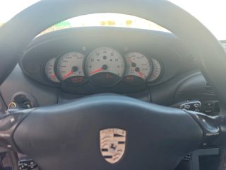 Porsche 911 1999