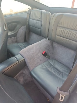 Porsche 911 1999