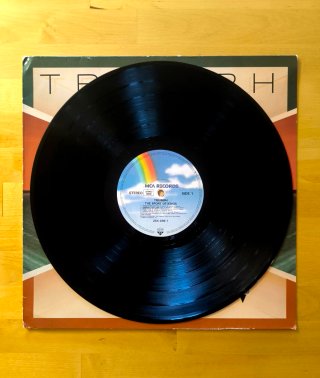 Vinilo Triumph The Sport of Kings