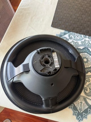 Volante levas Smart 450 / 452 Brabus
