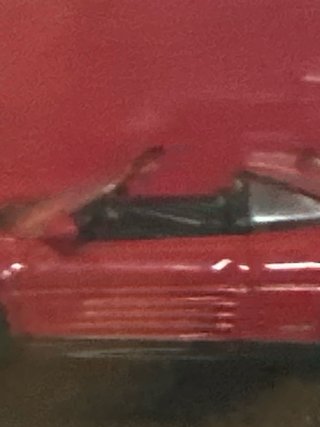 Ferrari 348 TS 1:64 Limited Edition N.76