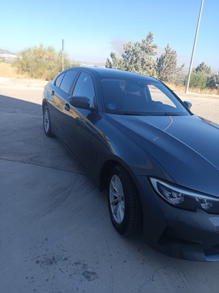 BMW Serie 3 2021