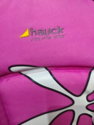 Mochila Portabebés Hauck 3-Way Carrier