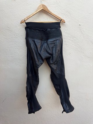 Mono de moto 2 piezas Talla M para mujer