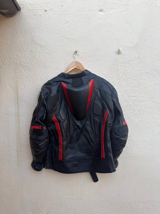 Mono de moto 2 piezas Talla M para mujer