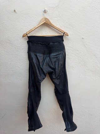 Mono de moto 2 piezas Talla M para mujer