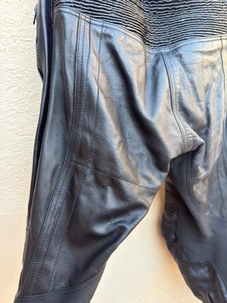 Mono de moto 2 piezas Talla M para mujer