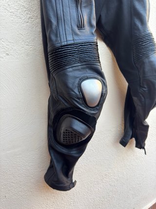 Mono de moto 2 piezas Talla M para mujer