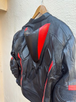 Mono de moto 2 piezas Talla M para mujer