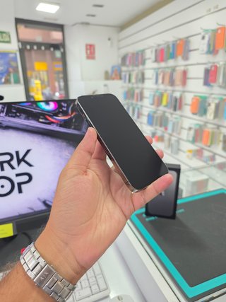 iPhone 13 Pro 128GB Gris