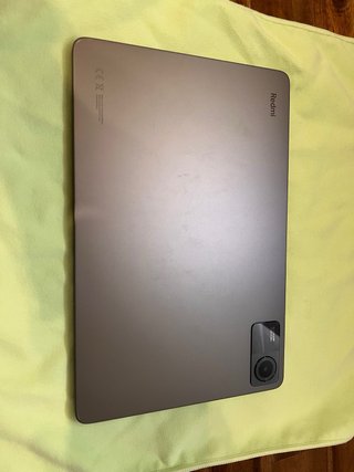 Tablet Xiaomi Redmi Pad SE 11 + Funda