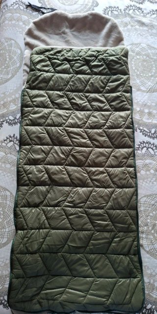 Saco bebé diseño único