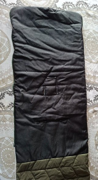 Saco bebé diseño único