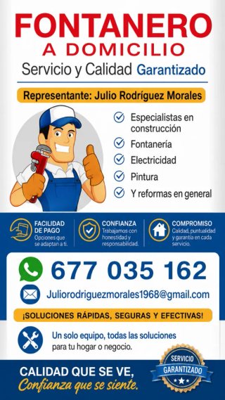 SOY REFORMISTA