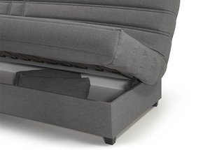 Sofa cama Bonn con arcon almacenamiento Nuevo