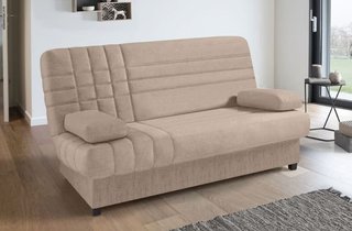 Sofa cama Bonn con arcon almacenamiento Nuevo