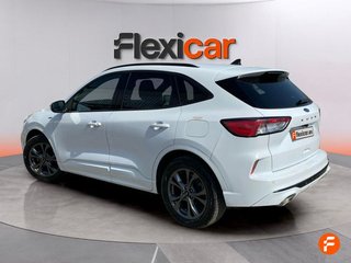 Ford Kuga ST-Line 1.5T EcoBoost 110kW (150CV)