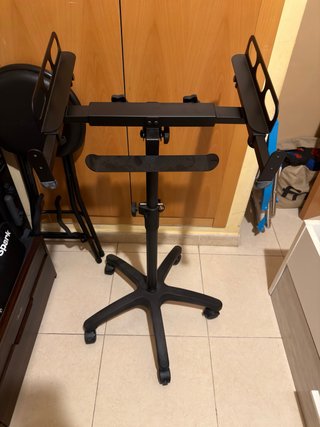 Mesa de Mezclas Quiklok Soporte