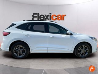 Ford Kuga ST-Line 1.5T EcoBoost 110kW (150CV)