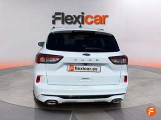 Ford Kuga ST-Line 1.5T EcoBoost 110kW (150CV)