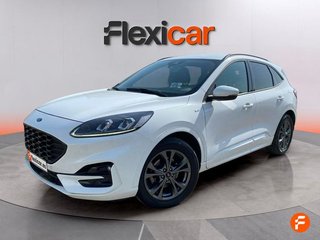 Ford Kuga ST-Line 1.5T EcoBoost 110kW (150CV)