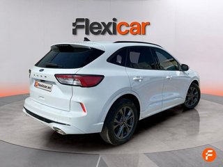 Ford Kuga ST-Line 1.5T EcoBoost 110kW (150CV)