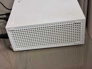 Xbox Series S Blanca