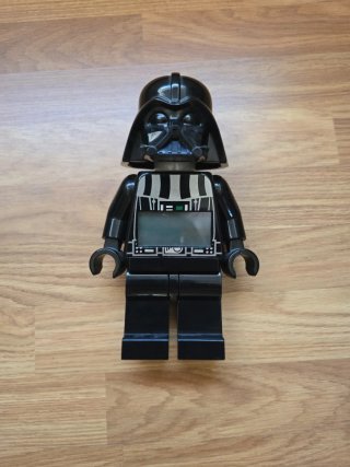 Reloj Lego Star Wars Darth Vader