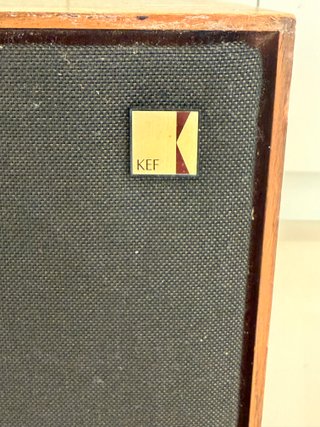 Altavoces KEF Chorale SP1016 8 ohm