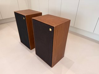 Altavoces KEF Chorale SP1016 8 ohm