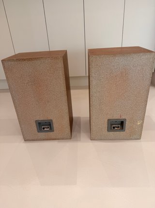 Altavoces KEF Chorale SP1016 8 ohm