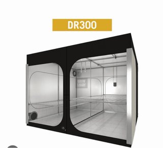 Secret Jardin DR300 Dark Room (Seminuevo)