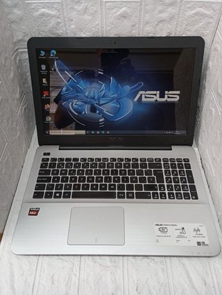 Portatil ASUS F555BA-XO059T (1862)